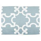 #3311 Noe Blue Shams