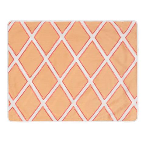 #C2 Avery Citrus SHAMS