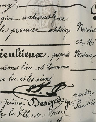 $184.00 Roman Shade "Words" #4P102