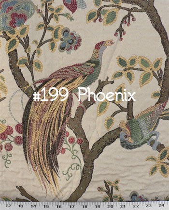 $195.00 Roman Shade Phoenix #4P178