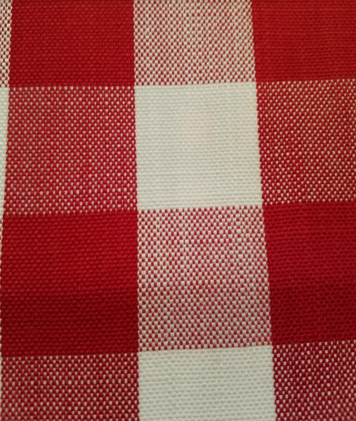 Kathleen  #135  (Buffalo Plaids)