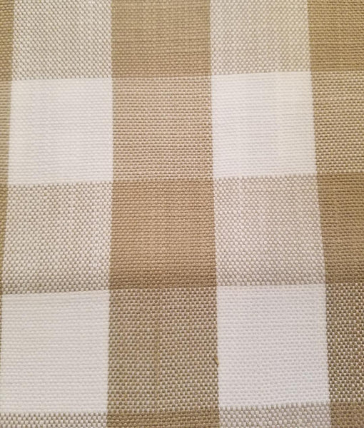 Kathleen  #135  (Buffalo Plaids)