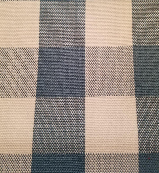Kathleen  #135  (Buffalo Plaids)