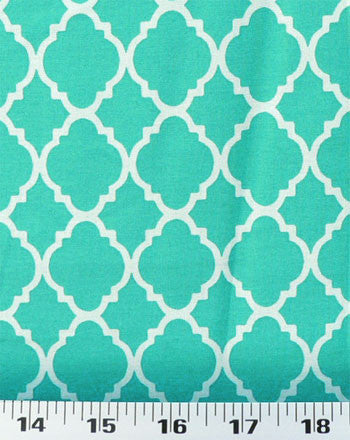 Novelty Fabrics #9953