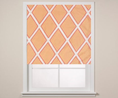 #O10  Avery Citrus Roman   (slats)