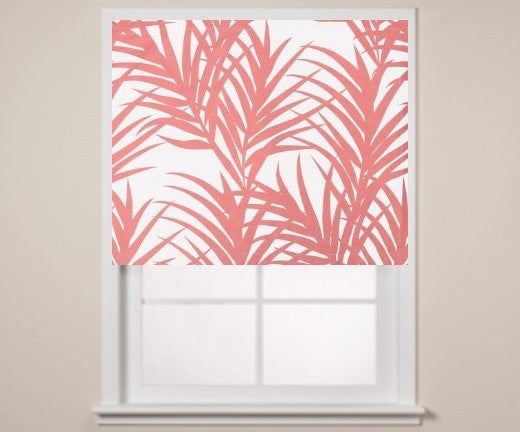 #C10 Laguna Coral Roman   (slats)