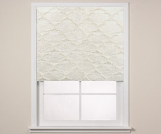 Etsy Info #167 Jacquard Naturals Roman