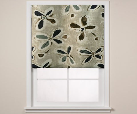 Etsy Info #144 Alhambra Roman   (slats)