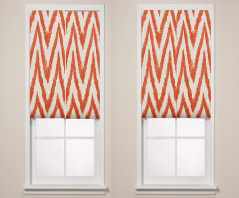 $184.00 Roman Shade Diva  #P187