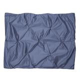 #3366 Valencia Slate Blue Shams