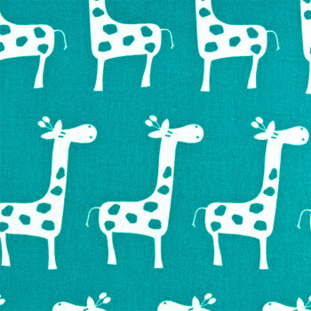#168 Nursery Giraffe Roman   (slats) YOU PAY  1/2  DOWN