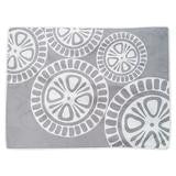 #3500 Sunset Grey Sham