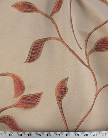 Drapery Fabric  #866