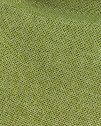 A New Vintage Linen / Burlap  AVOCADO   #9325