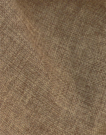 A New Vintage Linen / Burlap  KHAKI   #9323