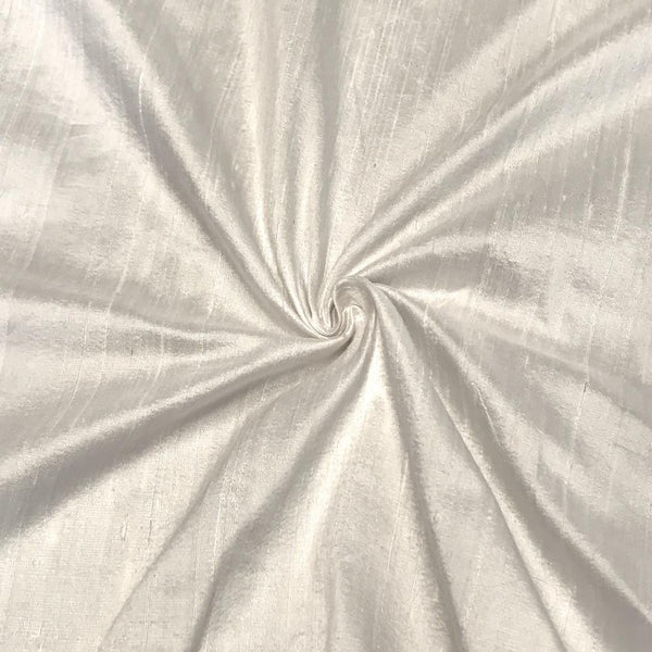 #P6002 SILK PLEATED DRAPES for a Double Window