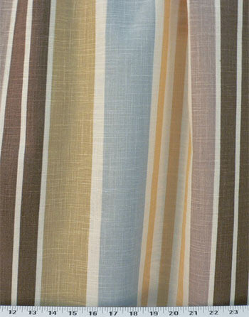 Drapery Fabric  #861